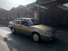 Photo of the vehicle Daewoo Nexia