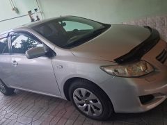 Фото авто Toyota Corolla