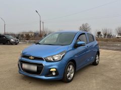 Photo of the vehicle Chevrolet Spark