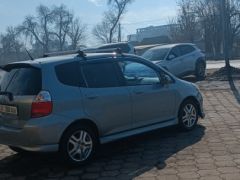 Photo of the vehicle Honda Fit