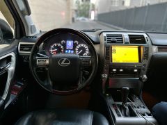 Фото авто Lexus GX