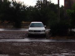 Photo of the vehicle Audi A6