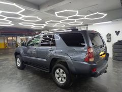 Photo of the vehicle Toyota 4Runner