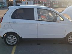 Сүрөт унаа Daewoo Matiz