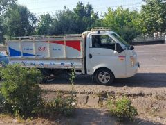 Фото авто Hyundai Porter