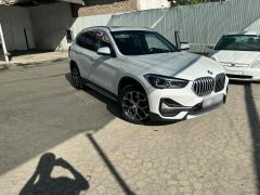 Фото авто BMW X1
