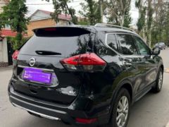 Фото авто Nissan Rogue