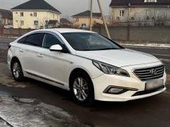 Сүрөт унаа Hyundai Sonata