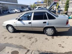 Сүрөт унаа Daewoo Nexia