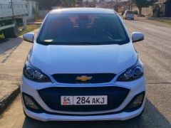 Сүрөт унаа Chevrolet Spark