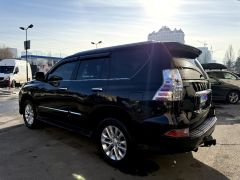 Фото авто Lexus GX