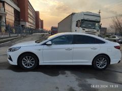 Сүрөт унаа Hyundai Sonata