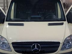 Фото авто Mercedes-Benz Sprinter