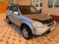 Фото авто Honda CR-V