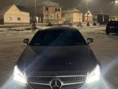 Photo of the vehicle Mercedes-Benz CLS