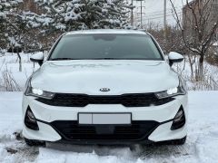 Фото авто Kia K5