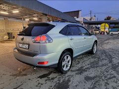 Photo of the vehicle Lexus RX