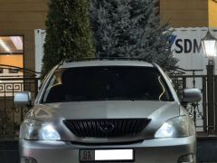 Фото авто Lexus RX