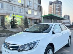 Сүрөт унаа BYD E5