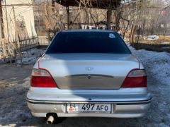 Сүрөт унаа Daewoo Nexia