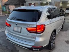 Фото авто BMW X5