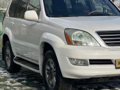 Фото авто Lexus GX