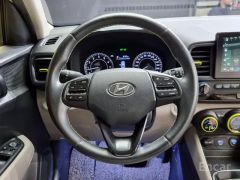 Фото авто Hyundai Venue