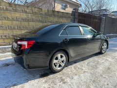 Photo of the vehicle Toyota Camry