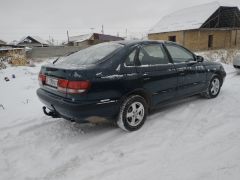 Photo of the vehicle Toyota Carina