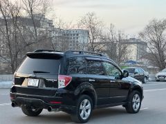 Сүрөт унаа Subaru Forester