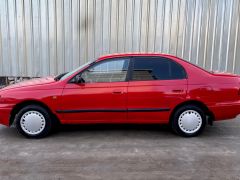 Фото авто Toyota Carina