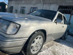 Photo of the vehicle Mercedes-Benz W124