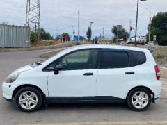 Photo of the vehicle Honda Fit