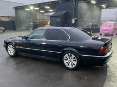 Фото авто BMW 7 серии