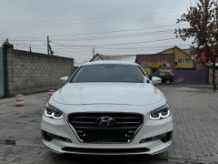 Photo of the vehicle Hyundai Grandeur