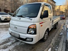 Фото авто Hyundai Porter