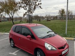 Photo of the vehicle Honda Fit