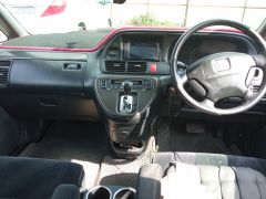 Сүрөт унаа Honda Odyssey