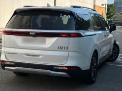 Сүрөт унаа Kia Carnival