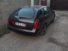 Сүрөт унаа Nissan Primera