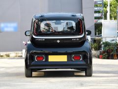 Сүрөт унаа Baojun Kiwi EV