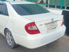 Photo of the vehicle Toyota Camry