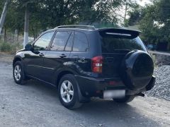 Фото авто Toyota RAV4