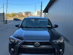 Фото авто Toyota 4Runner