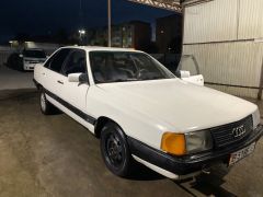 Сүрөт унаа Audi 100