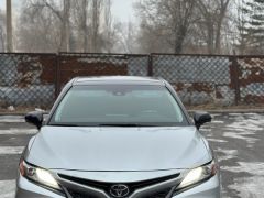 Сүрөт унаа Toyota Camry