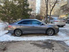 Сүрөт унаа Toyota Camry