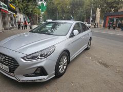 Фото авто Hyundai Sonata