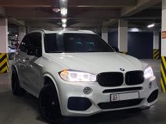 Фото авто BMW X5