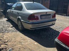 Сүрөт унаа BMW 3 серия